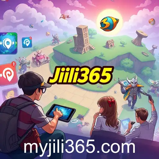 jili365