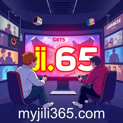 jili365