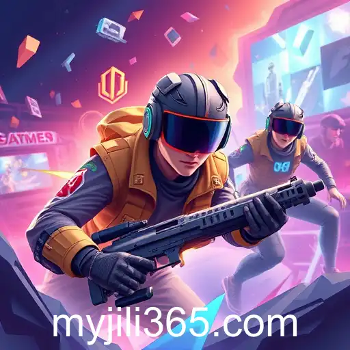 The Rise and Influence of Jili365 in Online Gaming