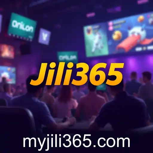 jili365