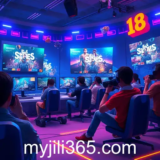 jili365